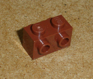 Lego 152520 (52107) kostky speciální 1 ks POUŽITÉ