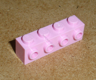 Lego 153025 (30414) kostky speciální 1 ks POUŽITÉ