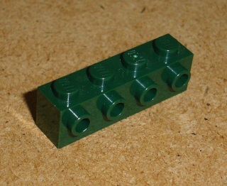 Lego 153045 (30414) kostky speciální 1 ks POUŽITÉ