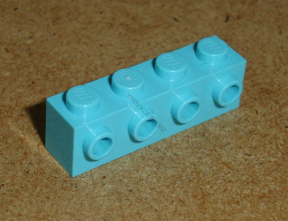 Lego 153090 (30414) kostky speciální 1 ks POUŽITÉ