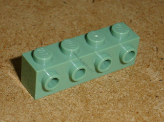 Lego 153120 (30414) kostky speciální 1 ks POUŽITÉ