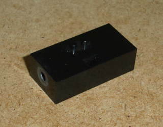 Lego 153745 (800) kostka 2x4 na kola 1 ks POUŽITÉ
