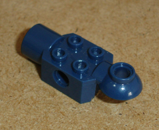 Lego 507890 (47452) technic kostka 2x2 spec. 1 ks POUŽITÉ