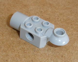Lego 507915 (47452) technic kostka 2x2 spec. 1 ks POUŽITÉ