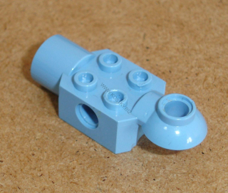 Lego 507920 (47452) technic kostka 2x2 spec. 1 ks POUŽITÉ