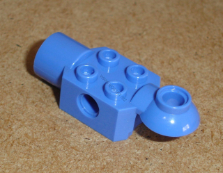 Lego 507935 (47452) technic kostka 2x2 spec. 1 ks POUŽITÉ