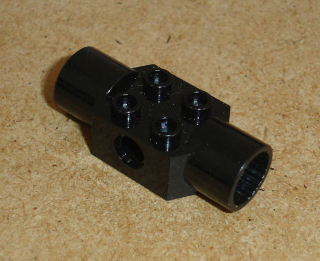 Lego 507940 (48172) technic kostka 2x2 spec. 1 ks POUŽITÉ