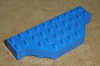 Lego 153950 (30181) kostky speciální 1 ks POUŽITÉ