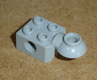 Lego 507975 (48170) technic kostka 2x2 spec. 1 ks POUŽITÉ