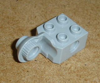 Lego 508010 (48171) technic kostka 2x2 spec. 1 ks POUŽITÉ