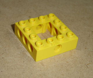 Lego 507370 (32324) technic kostka 4x4 1 ks POUŽITÉ