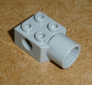 Lego 508055 (48169) technic kostka 2x2 spec. 1 ks POUŽITÉ