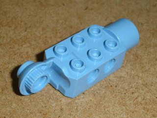 Lego 508185 (47432) technic kostka 2x3 spec. 1 ks POUŽITÉ