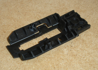 Lego 502520 (32306) technic ostatní (držák kola) 1 ks POUŽITÉ