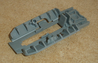 Lego 502525 (32306) technic ostatní (držák kola) 1 ks POUŽITÉ