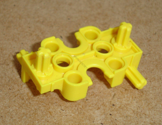 Lego 501480 (32167) technic ostatní 1 ks POUŽITÉ