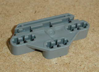 Lego 510580 (32307) technic spojka bionicle 1 ks POUŽITÉ