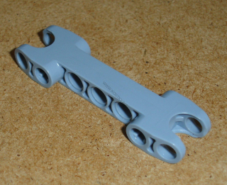 Lego 511100 (50898) technic spojka 1 ks POUŽITÉ