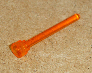 Lego 920070 (3957) anténa 1x4 1 ks POUŽITÉ