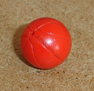 Lego 920578 (x45) fotbalový míč 1 ks POUŽITÉ