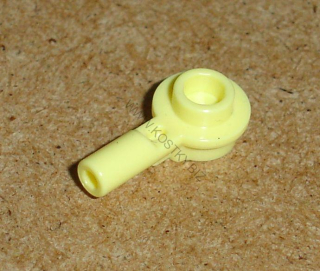 Lego 921264 (32828) tyčka 1L s kul. dest. 1 ks NOVÉ
