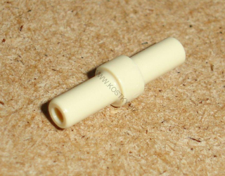Lego 921408 (78258) tyčka 2L se stopkou 1 ks POUŽITÉ