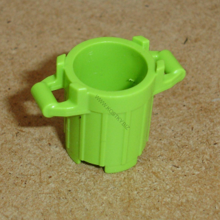 Lego 925256 (92926) odpadkový koš 1 ks POUŽITÉ