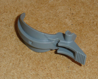 Lego 928218 (91347) jeřábový drapák 1 ks POUŽITÉ