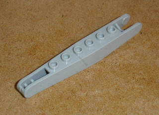 Lego 928228 (57779) část jeřábu 1 ks POUŽITÉ