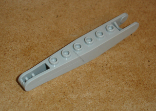 Lego 928230 (57779) část jeřábu 1 ks POUŽITÉ