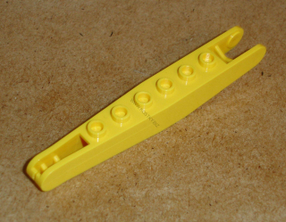Lego 928234 (57779) část jeřábu 1 ks POUŽITÉ