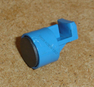 Lego 936428 (x799) magnet (vrypy viz foto) 1 ks POUŽITÉ