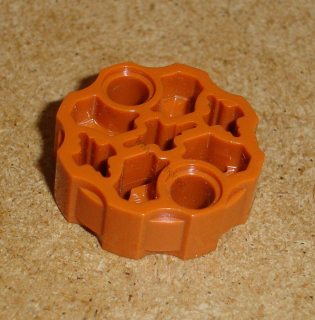 Lego 510605 (98585) technic ostatní (Hero Factory) 1 ks POUŽITÉ