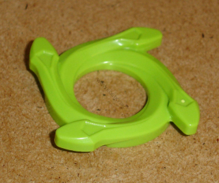 Lego 938646 (98342) ninjago spinner 1 ks POUŽITÉ