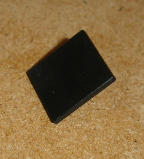 Lego 938818 (15210) dopravní značka 1 ks POUŽITÉ