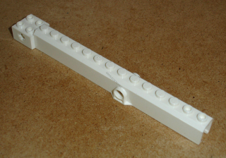 Lego 928142 (57779) část jeřábu 1 ks POUŽITÉ