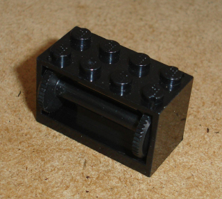 Lego 944319 (4209, 4208) navíjecí buben 1 ks POUŽITÉ
