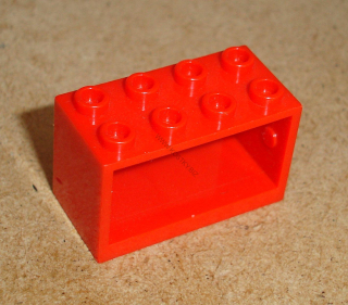 Lego 944314 (4209) držák pro navíjecí buben 1 ks POUŽITÉ
