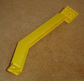 Lego 945172 (2641a) podpěra velká 1 ks POUŽITÉ