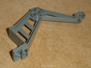 Lego 945178 (30212) podpěra 2x4x5 1 ks POUŽITÉ