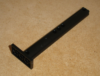Lego 945100 (2680) podpěra 2x4x13 1 ks POUŽITÉ