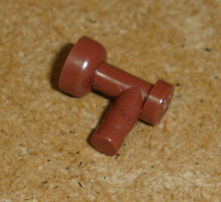 Lego 946052 (4599b) vodovodní kohoutek 1 ks POUŽITÉ