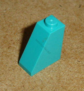Lego 304705 (60481) šikmá 65 2x1x2 1 ks POUŽITÉ