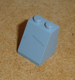 Lego 304915 (3678b) šikmá 65 2x2x2 1 ks POUŽITÉ