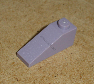 Lego 301360 (4286) šikmá, střecha 33 3x1 1 ks POUŽITÉ