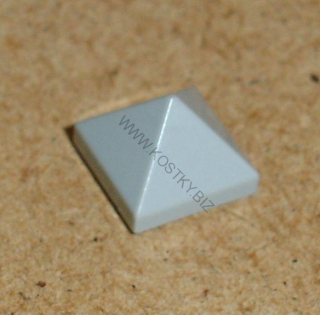 Lego 302035 (22388) šikmá 45 1x1x2/3 pyramida 1 ks POUŽITÉ