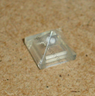 Lego 302065 (22388) šikmá 45 1x1x2/3 pyramida 1 ks POUŽITÉ