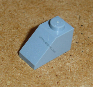 Lego 302265 (3040) šikmá, střecha 45 2x1 1 ks POUŽITÉ