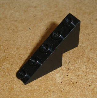 Lego 304520-2 (6044) šikmá 53 3x1x3 1/3 (horší stav - matnější povrch, mikroškrábanečky) 1 ks POUŽITÉ