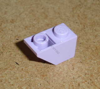 Lego 310510 (3665) šikmá, inverted 45 2x1 1 ks POUŽITÉ